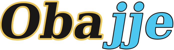 Obajje logo